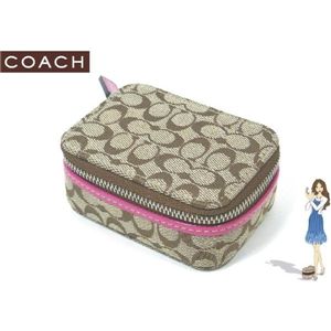 COACH(R[`) sP[X VOl`[ sN 60353