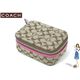 COACH(�R�[�`) �s���P�[�X �V�O�l�`���[ �s���N 60353