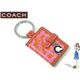 COACH(�R�[�`) �L�[�t�H�u �I�v �A�[�g �v�����g �s�N�`���[ �t���[�� 92438