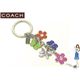 COACH(�R�[�`) �L�[�t�H�u �X�v�����O �}���` �~�b�N�X 92439