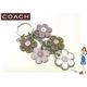 COACH(�R�[�`) �L�[�t�H�u �V�O�l�`���[ �}���` �t�����[�Y 92238