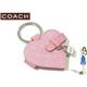 COACH(�R�[�`) �L�[�t�H�u �V�O�l�`���[ �n�[�g �s�N�`���[ �t���[�� 92452