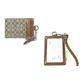 COACH(������) ID�����ɥͥå����ȥ�å� �����ͥ��㡼 ���䡼�� �֥饦�� 60357