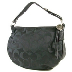COACH�ʥ������� ���������Хå� ���� �����ͥ��㡼 �ۡ��ܡ� �֥�å� 13642 �߹�Ը� 