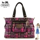 COACH�ʥ������˥Хå� POPPY�ʥݥԡ��� �����ͥ��㡼 ���ƥ� �֥å��ȡ��� �ԥ� �ޥ�����顼 14367