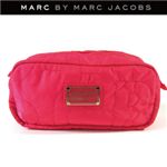 �yNEW�zMARCBY MARCJACOBS(�}�[�N�o�C�}�[�N�W�F�C�R�u�X) �i�C���� �����O �R�X���e�B�b�N �|�[�` �s���N