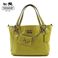 COACH(�R�[�`) CHARM �p�e���g 14925 �g�[�g�o�b�O �O���[���A�b�v��