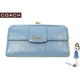 Coach(R[`) 3܂蒷z yls peg XGx[v u[ 42387