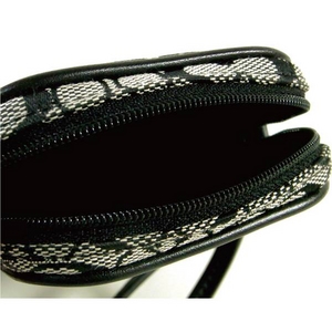 Coach(コーチ) ポーチ シグネチャー マルチ ブラック 60396