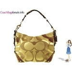 Coach(������) ����꡼���������Хå� �����ͥ��㡼 ���ƥ����� ���祳 13305