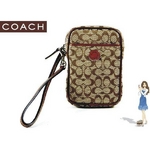 Coach(�R�[�`) �|�[�` �V�O�l�`���[ �}���` �u���E�� 60396