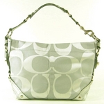 Coach(������) ���������Хå� �����ͥ��㡼 �����꡼ ����С� 10619