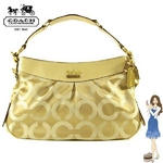 Coach(������) ���������Хå� �ޥǥ����� ���� ������ �١����� 13252