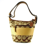 Coach(������) ���������Хå� �����ͥ��㡼 �饰�ӡ� ���åե� ������� 13362