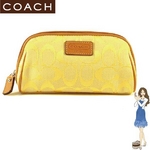 Coach(�R�[�`) �R�X���e�B�b�N �|�[�` �V�O�l�`���[ �C�G���[ 42524