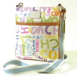 Coach(������) �Хå� �ӡ��� �������󥰥ѥå� �ޥ������ե��ƥ� 42622