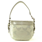 Coach(������) �ϥ�ɥХå� ������ �����ͥ��㡼 �ȥåץϥ�ɥ� ����С�42715