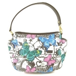 Coach(������) �Хå� �ѡ����� �Х��ե饤 ���⡼�� �ޥ�����顼 42472