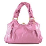 Coach(�R�[�`) �n���h�o�b�O �p�[�J�[ ���U�[ �T�b�`�F�� �o�C�I���b�g 13437