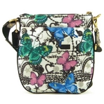 Coach(������) �Хå� �ѡ����� �Х��ե饤 �������󥰥ѥå� �ޥ�����顼 42603