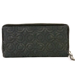 Coach(�R�[�`) �W�b�v �A���E���h �����z �O���}�V�[ �I�v�A�[�g �u���b�N 42943