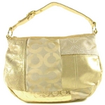 Coach(������) ���������Хå� ���� �ԡ����� �ۡ��ܡ� �ѥå���� ������� 13643