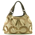 Coach(������) �ޥ����Хå� ���ץ����� �顼�� ������/�֥饦�� 13894