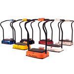ランボルギーニエクササイズマシン ブラック