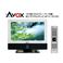 Avox　15.6型DVDプレーヤー内蔵地デジ搭載液晶TV MTV-1510D