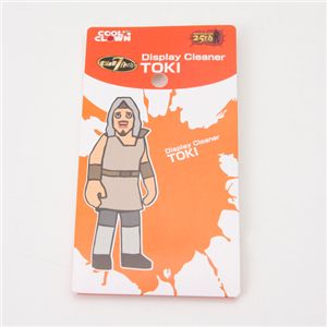 北斗の拳25周年記念グッズ ストラップ4個+キャリングポーチセット