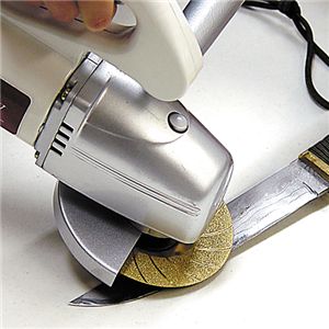 マルチ電動工具 マイティ