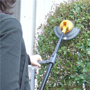 充電式電動草刈機 トリマーNo1 Z-5280