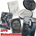 マイケルジャクソン ZIPPO G(ダンス)