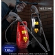 高圧洗浄機 VS-8100 レッド