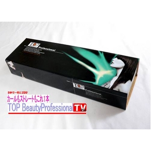 �X�^�C�����O�w�A�A�C���� Top Beauty Professional