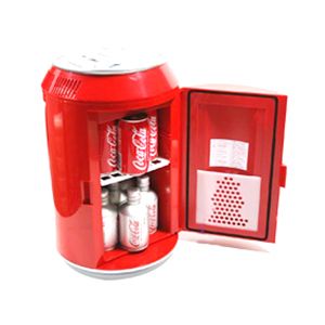 コカコーラ15l 保冷温庫 レッド