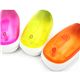 mavie steam iron スチームアイロン CLV-150グリーン