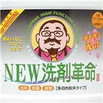2個セット!NEW洗剤革命II