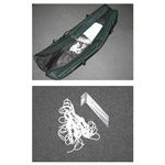 アルミイージーテント ガゼボ