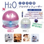 ���ŋ�C��􂤁�H2O ��C����@����ި̭��ް DR-500M