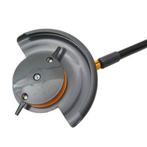 【訳あり・箱潰れ】充電式電動草刈機 トリマーNo1 Z-5280