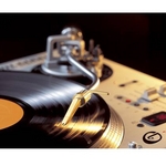 ortofoniIgt@j DJ CartridgesiDJ J[gbWj Concorde Gold