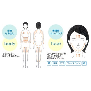 ヤーマン　ボディプラチナム