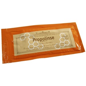 プロポリンス ハンディパウチ 12ml(1回分)&times;100個セット