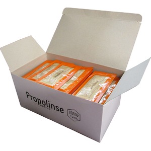 プロポリンス ハンディパウチ 12ml(1回分)&times;100個セット