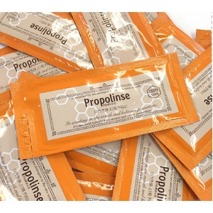 プロポリンス ハンディパウチ 12ml(1回分)&times;100個セット