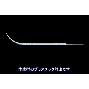 爪楊枝型歯間ブラシ「ブラッシュピックス40本」&times;10個セット（計400本）