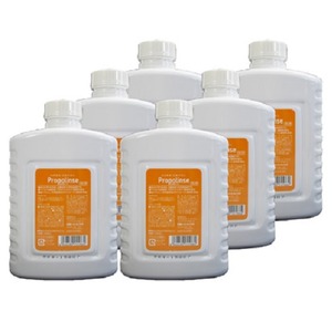 プロポリンスリピート用セット(口内洗浄液)【1500ml&times;6本】