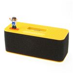 nano block（ナノブロック） iPod スピーカー NAIP-01011YE イエローの詳細ページへ