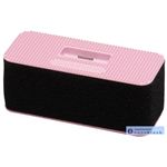 nano block（ナノブロック） iPod スピーカー NAIP-01011PI ピンクの詳細ページへ